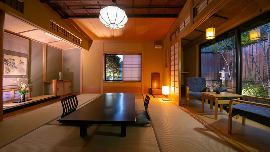 Yufuin Onsen Onyado Ichizen
