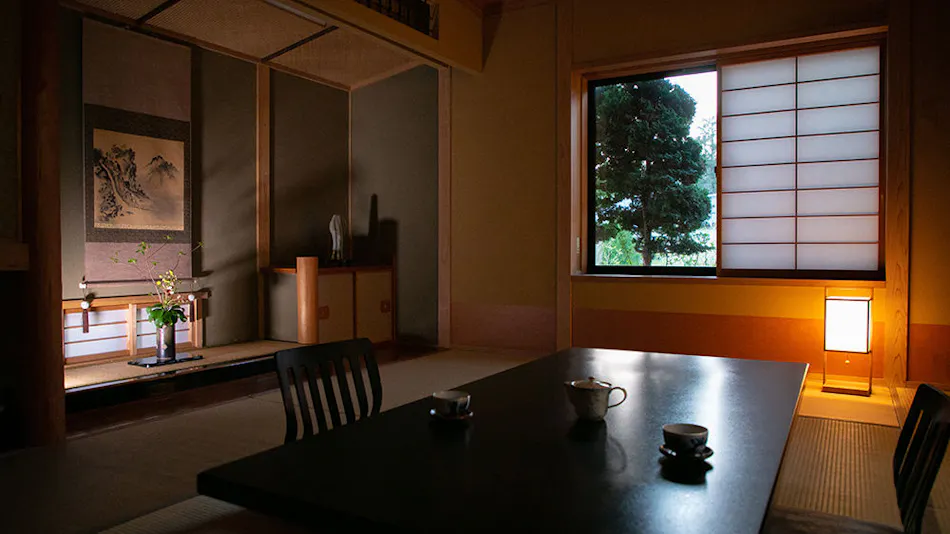Yufuin Onsen Onyado Ichizen