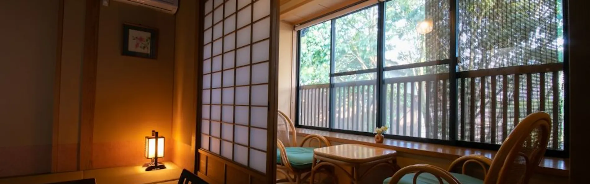 ゆふいん温泉 御宿一禅