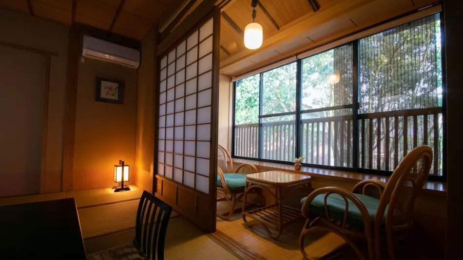Yufuin Onsen Onyado Ichizen