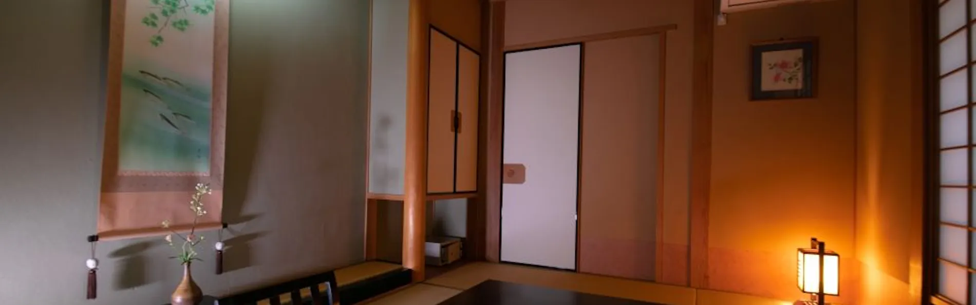 ゆふいん温泉 御宿一禅