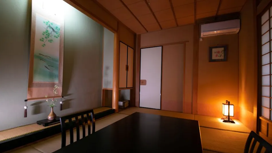 Yufuin Onsen Onyado Ichizen