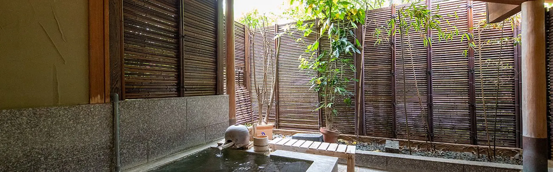 ゆふいん温泉 御宿一禅