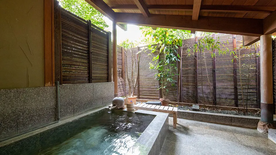 Yufuin Onsen Onyado Ichizen