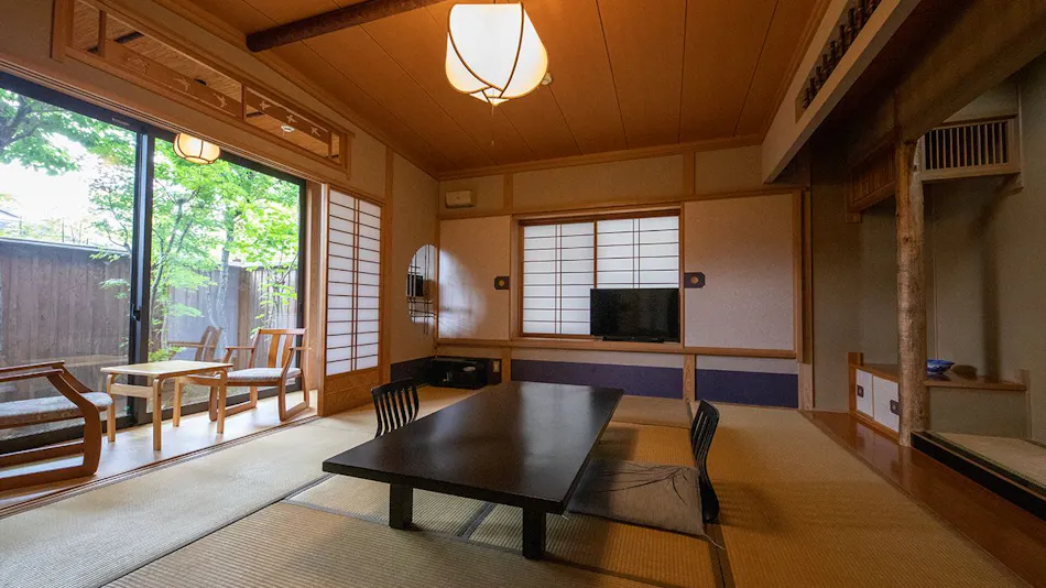 Yufuin Onsen Onyado Ichizen