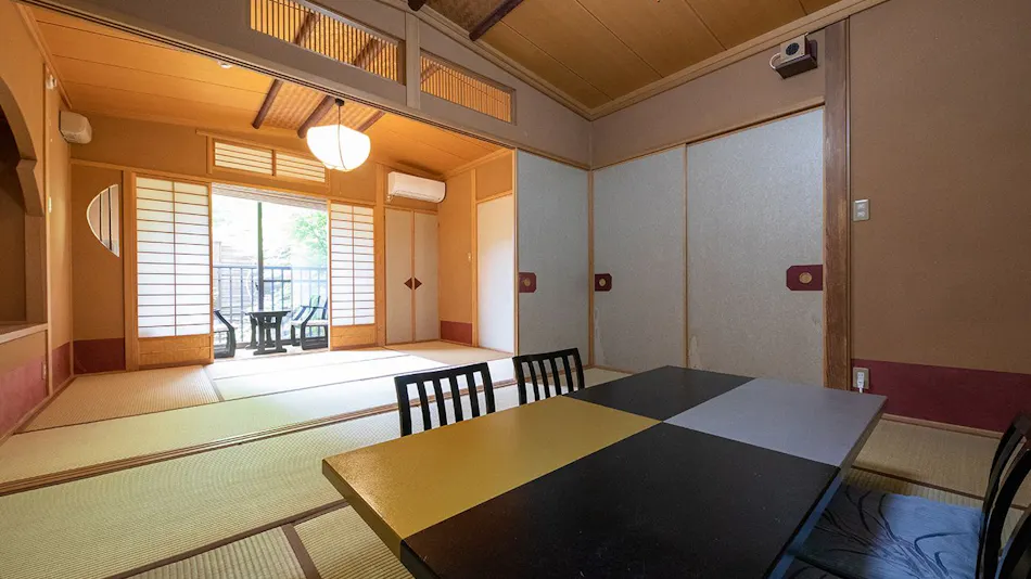 Yufuin Onsen Onyado Ichizen