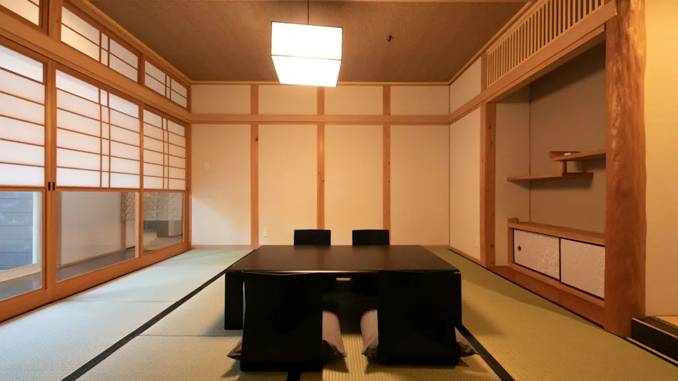 Yufuin Onsen Onyado Ichizen