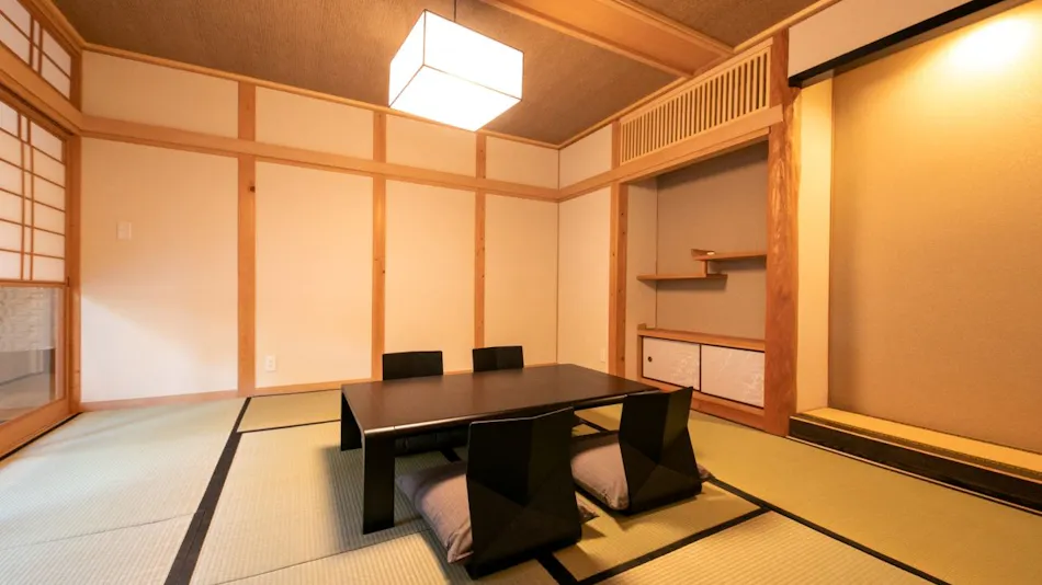 Yufuin Onsen Onyado Ichizen