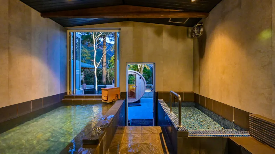 Yufuin Onsen Onyado Ichizen