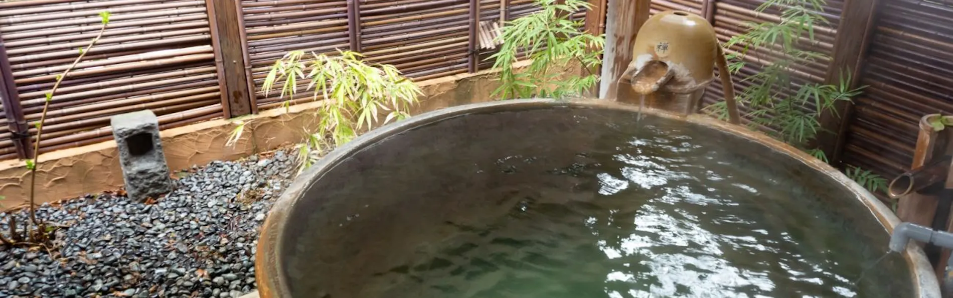ゆふいん温泉 御宿一禅
