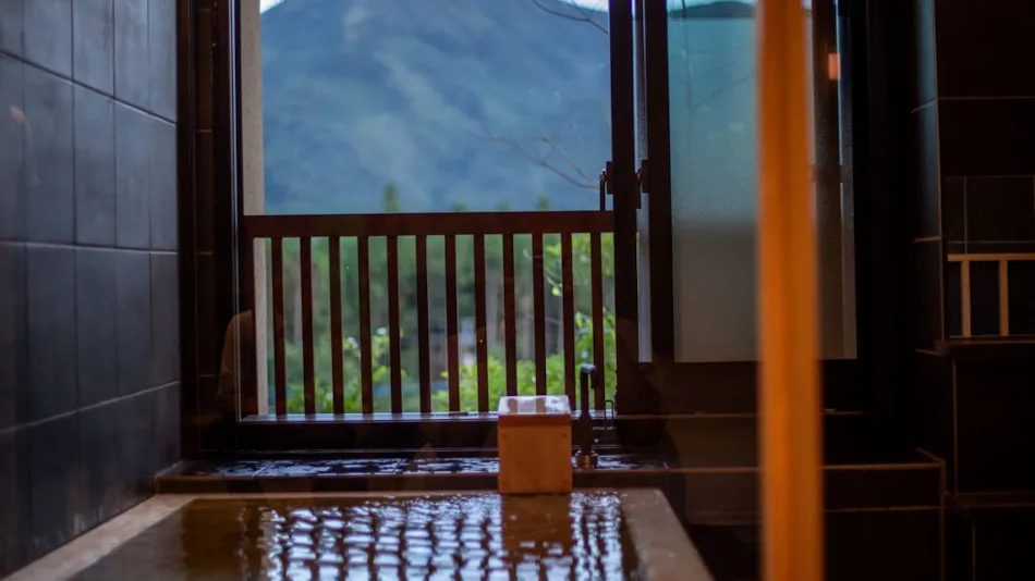 Yufuin Onsen Onyado Ichizen