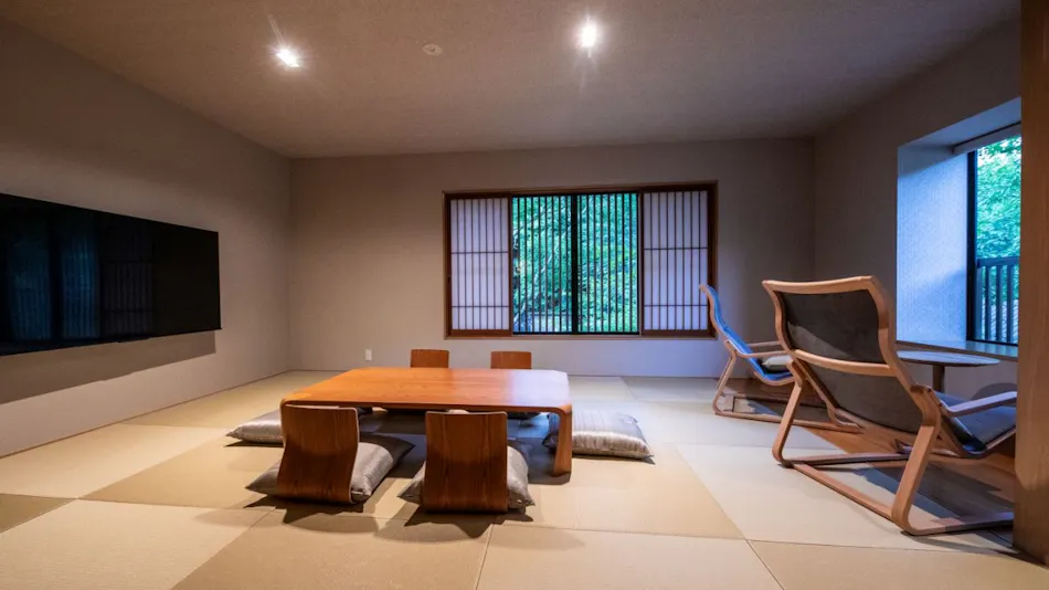 Yufuin Onsen Onyado Ichizen