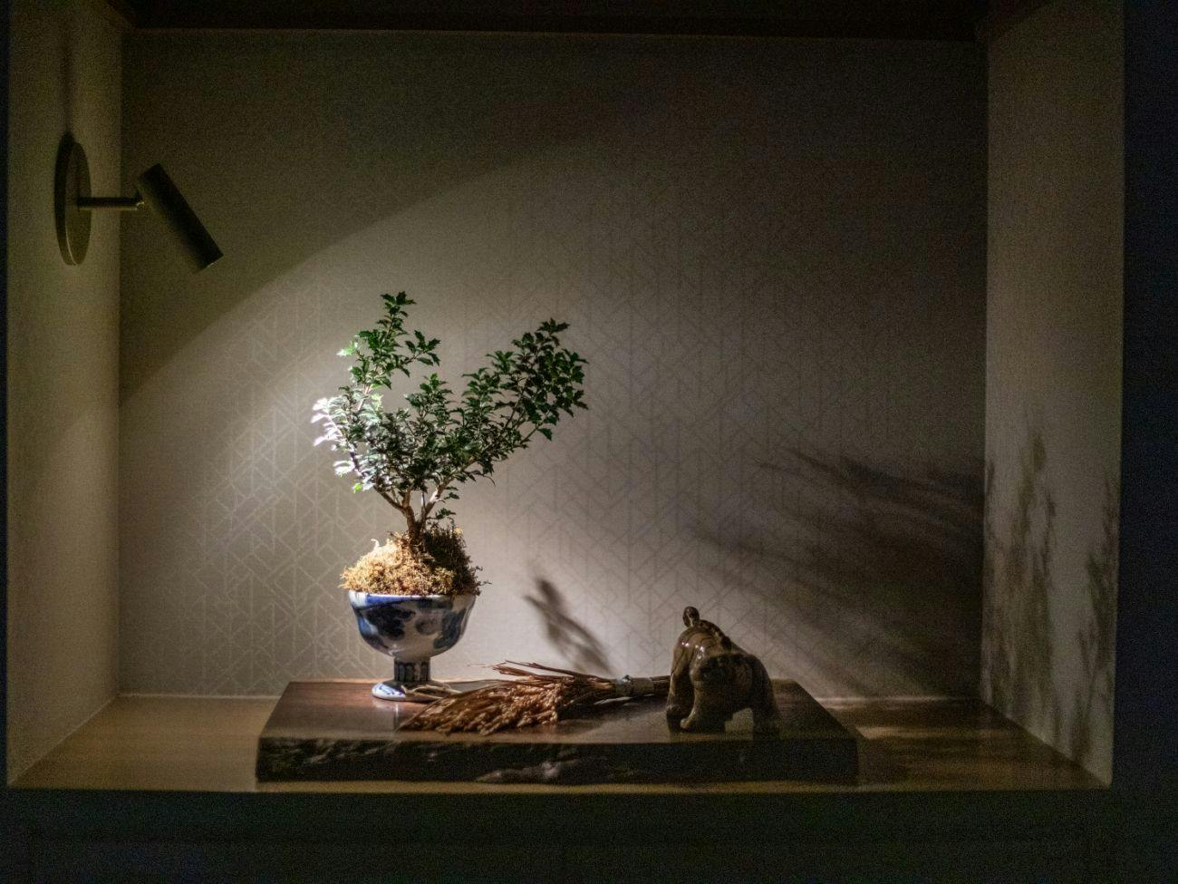 ゆふいん温泉　御宿一禅