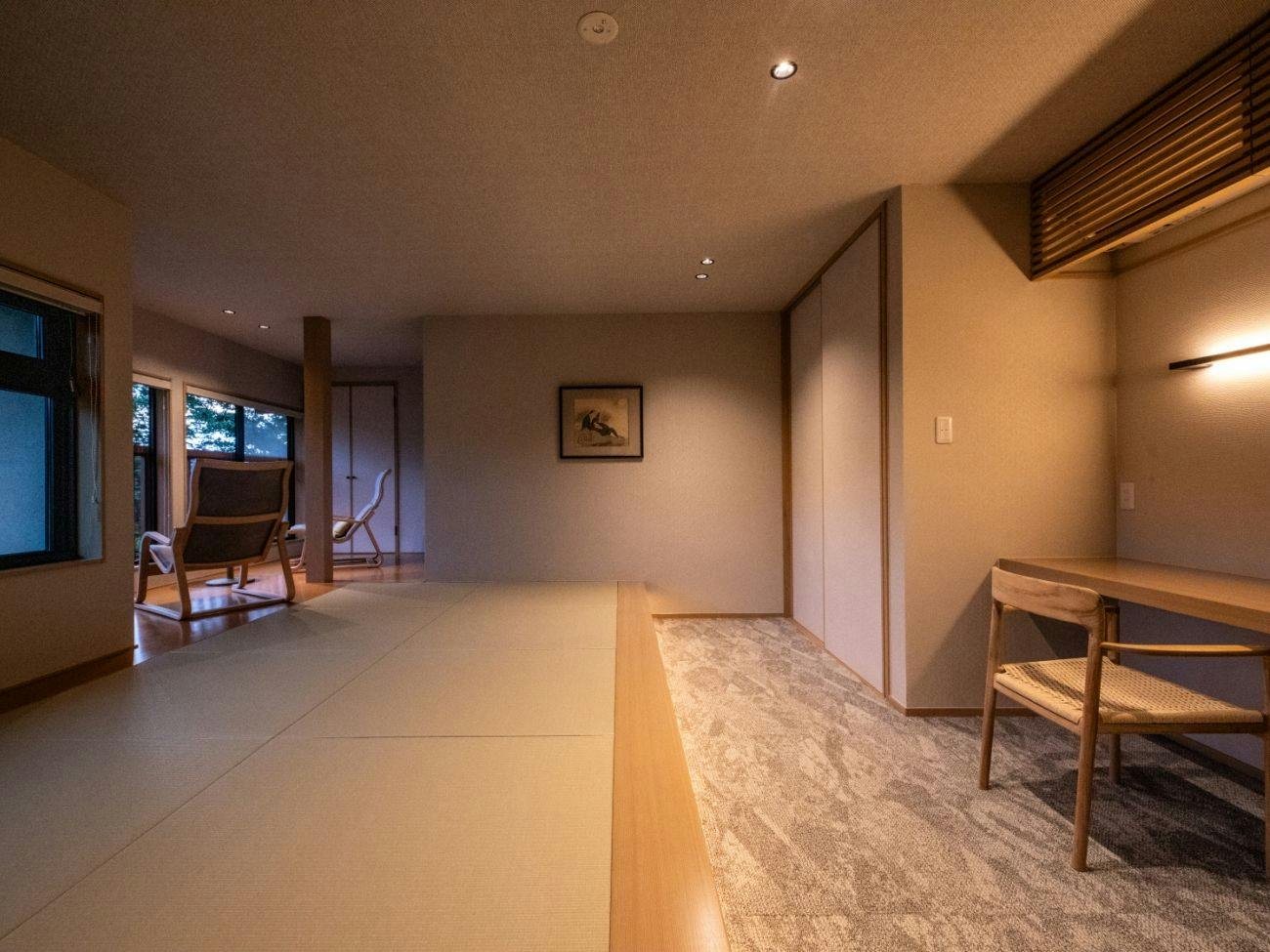 Yufuin Onsen Onyado Ichizen