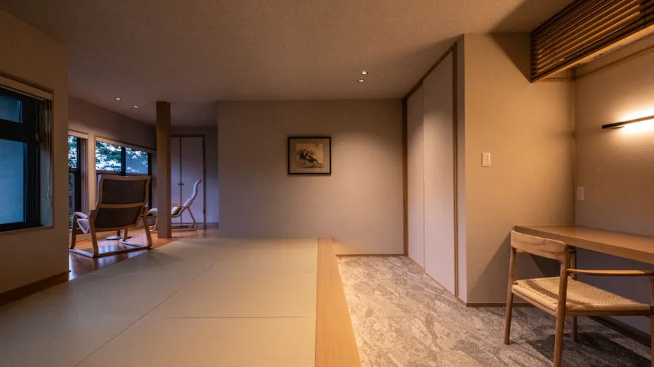 Yufuin Onsen Onyado Ichizen