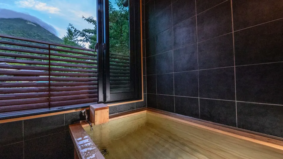 Yufuin Onsen Onyado Ichizen