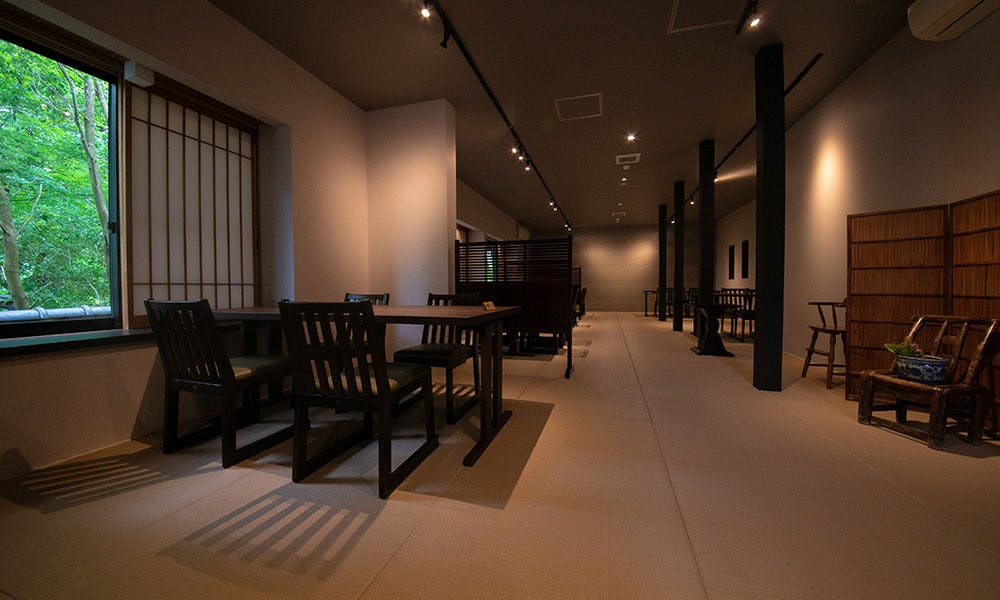 Yufuin Onsen Onyado Ichizen