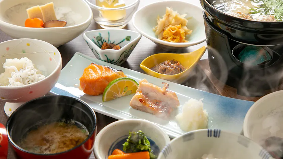 Yufuin Onsen Onyado Ichizen