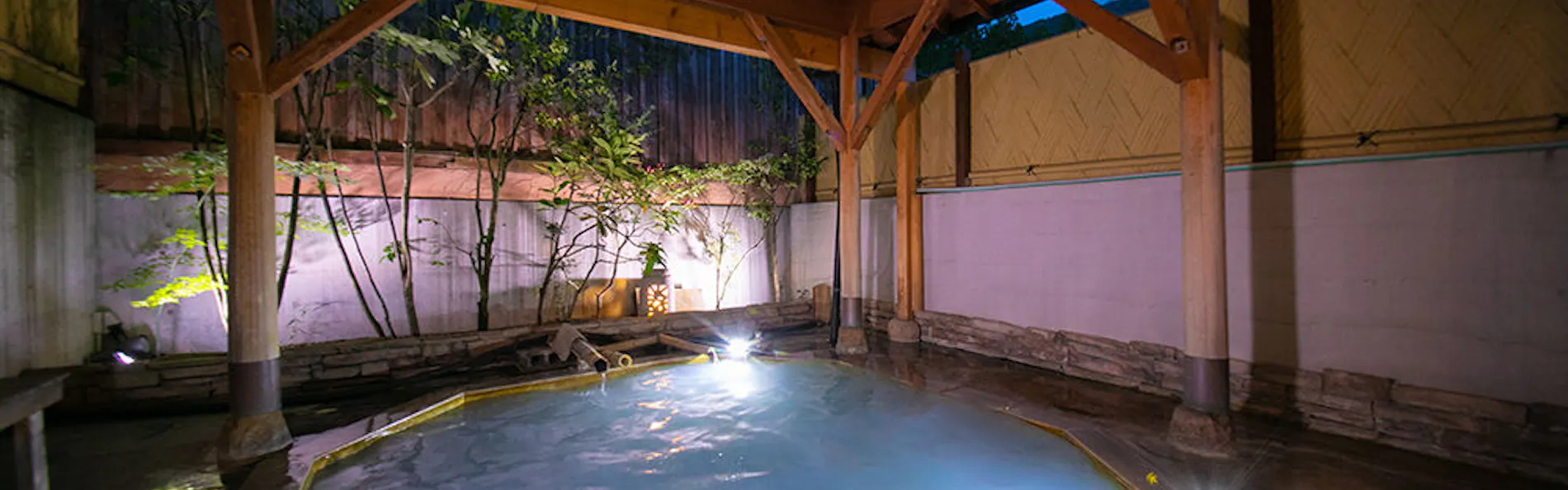 ゆふいん温泉 御宿一禅