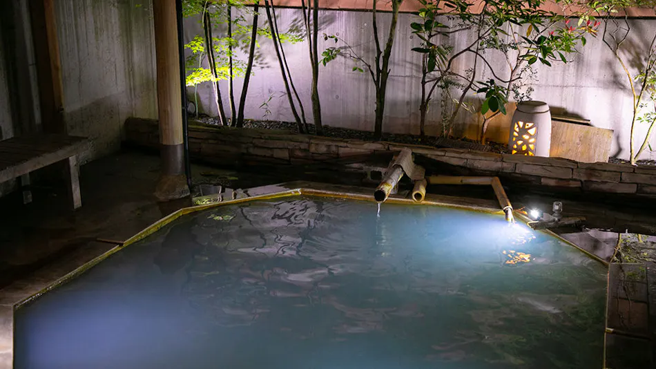 Yufuin Onsen Onyado Ichizen