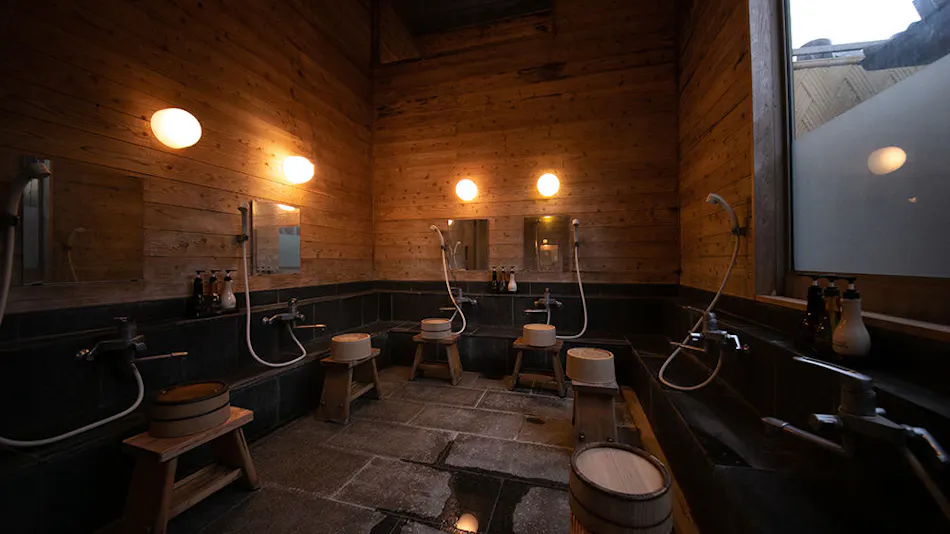 Yufuin Onsen Onyado Ichizen