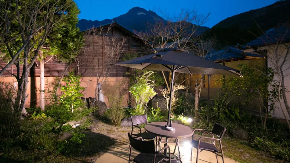 Yufuin Onsen Onyado Ichizen