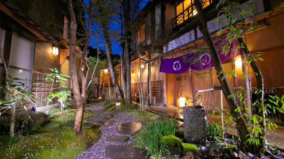 Yufuin Onsen Onyado Ichizen