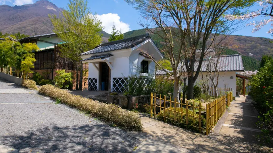 Yufuin Onsen Onyado Ichizen