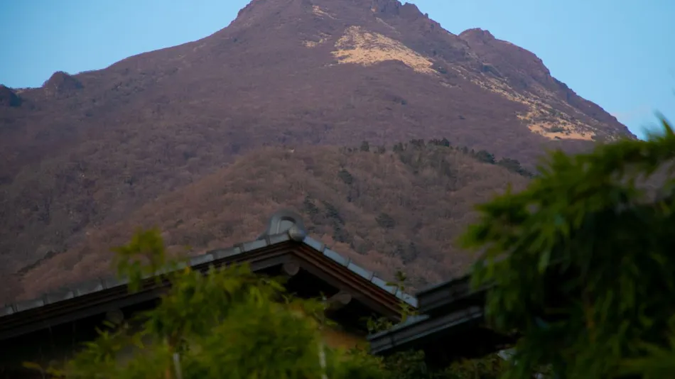 Yufuin Onsen Onyado Ichizen