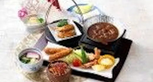 【2食付きプラン~名古屋めしver~】ホテルレストランでご夕食/ご朝食を楽しめます!!