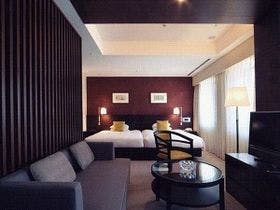 中部国際空港セントレアホテル 2枚目