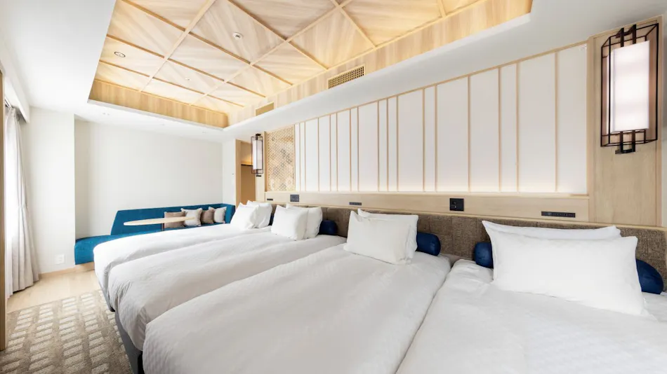 Centrair Hotel at Chubu International Airport