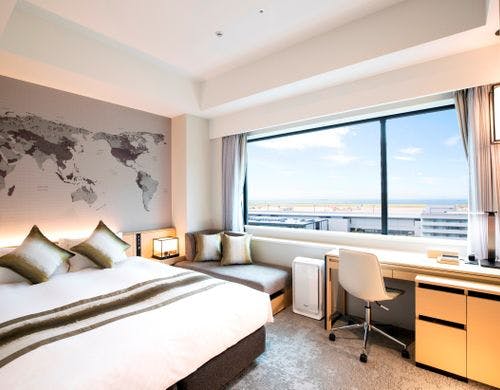 スタンダードダブル