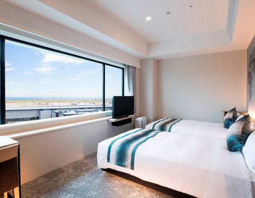 スーペリアツイン（タイプB）