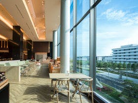 中部国際空港セントレアホテル 3枚目