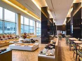 中部国際空港セントレアホテル