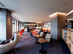 中部国際空港セントレアホテル