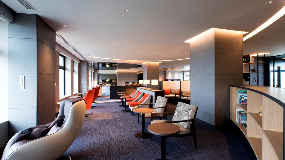 Centrair Hotel at Chubu International Airport