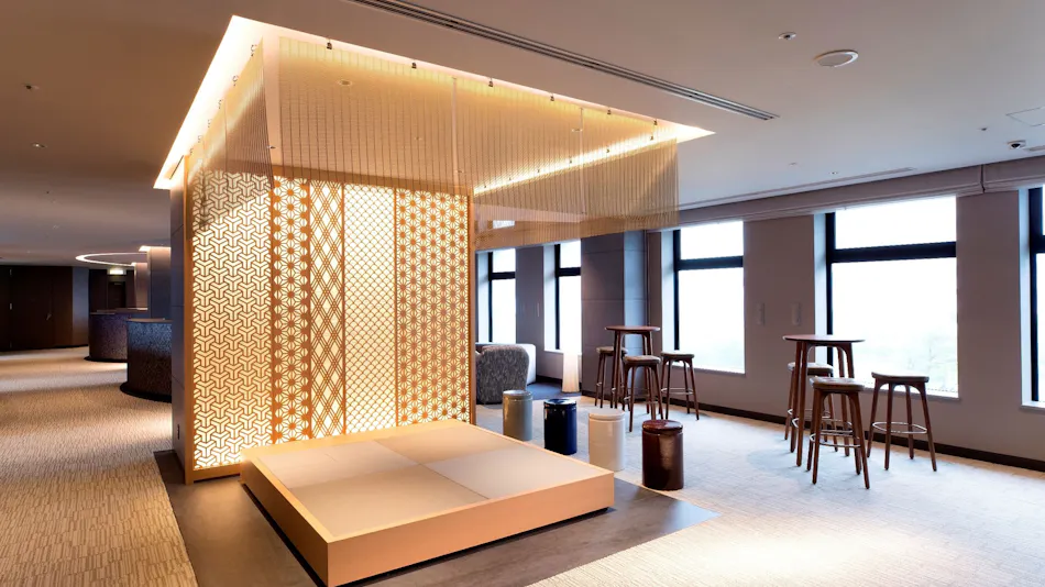 Centrair Hotel at Chubu International Airport
