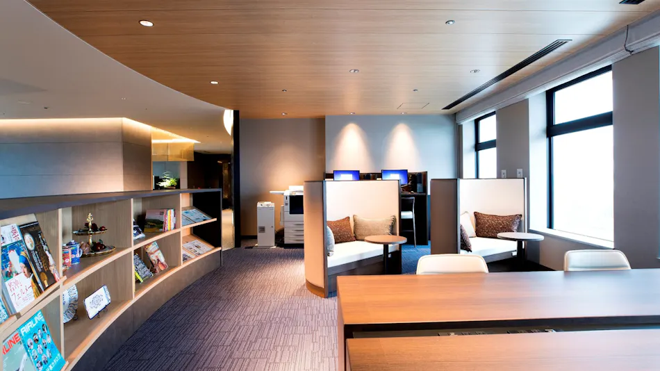 Centrair Hotel at Chubu International Airport