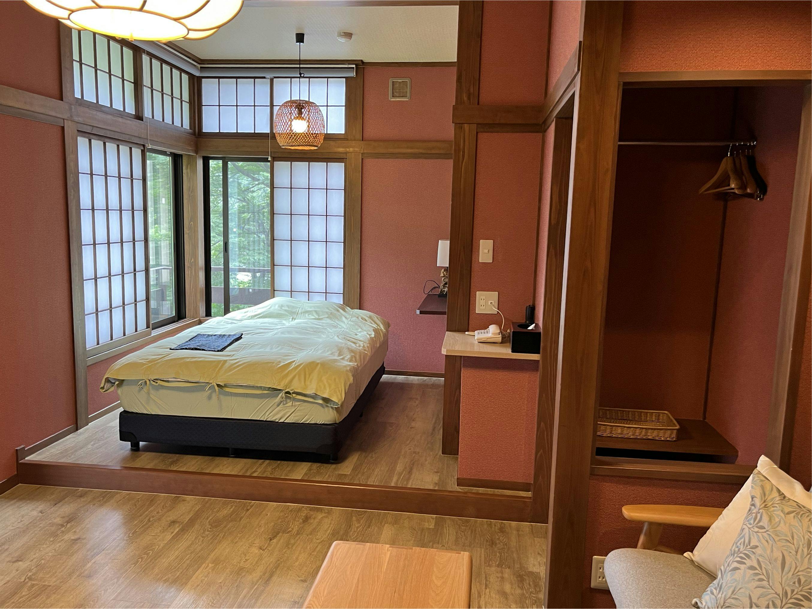 ゆの宿 上越館