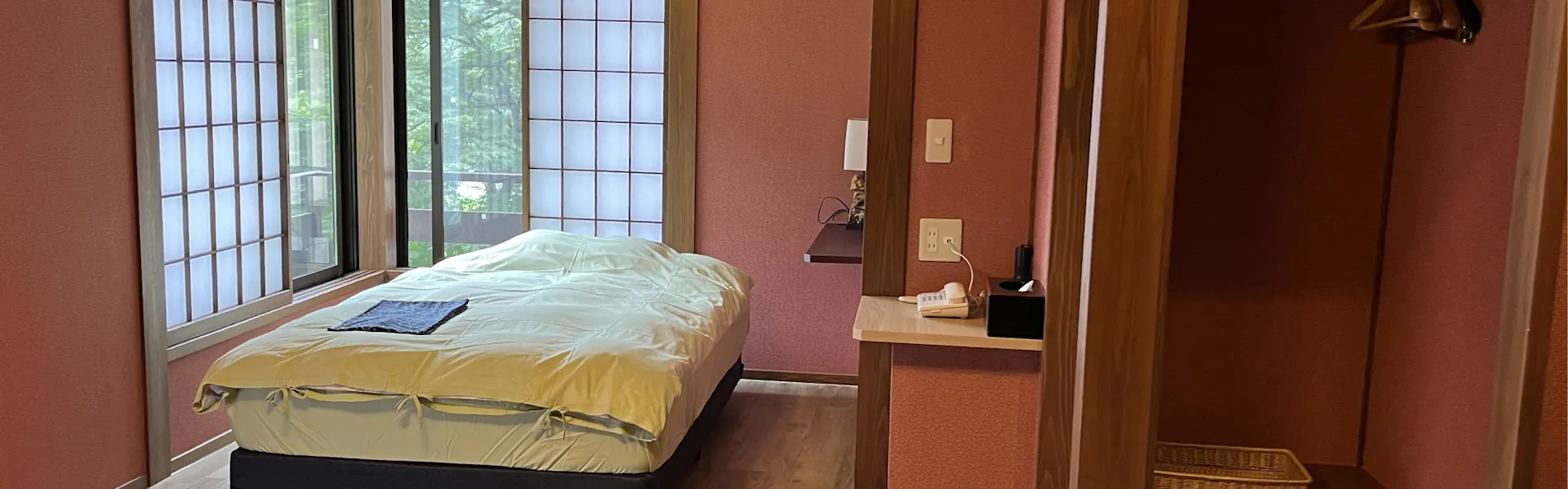 ゆの宿 上越館