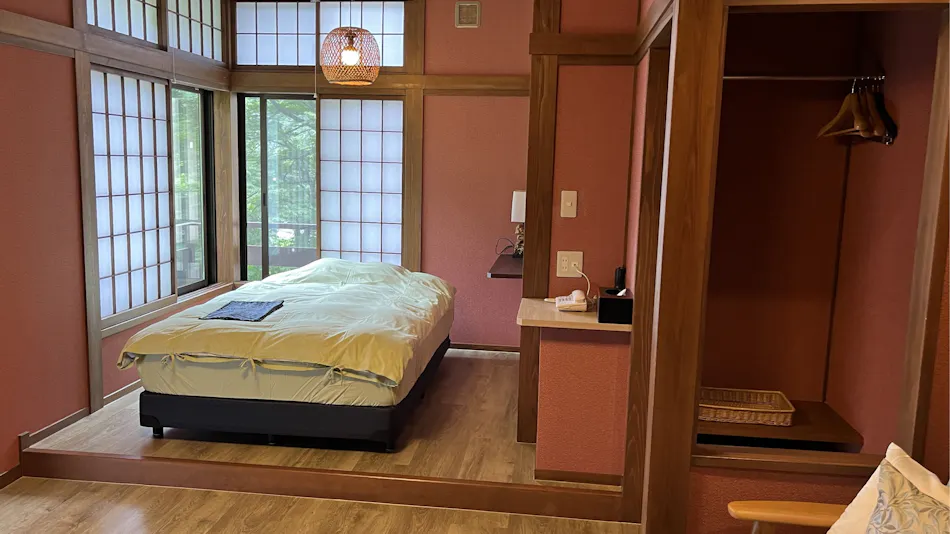 Yuno Yado Joetsukan