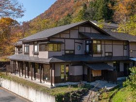 ゆの宿 上越館