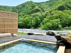 ゆの宿　上越館