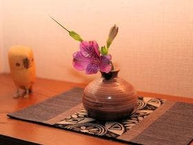 ゆの宿　上越館