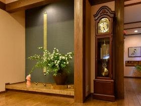 ゆの宿　上越館