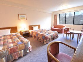ロイヤルホテル 八ヶ岳 （【旧店名】大泉高原八ヶ岳ロイヤルホテル）