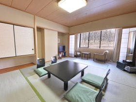 ロイヤルホテル 八ヶ岳 （【旧店名】大泉高原八ヶ岳ロイヤルホテル）