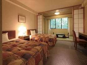 ロイヤルホテル 八ヶ岳 （【旧店名】大泉高原八ヶ岳ロイヤルホテル）